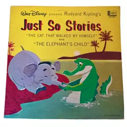 Vintage Vinyl/Records