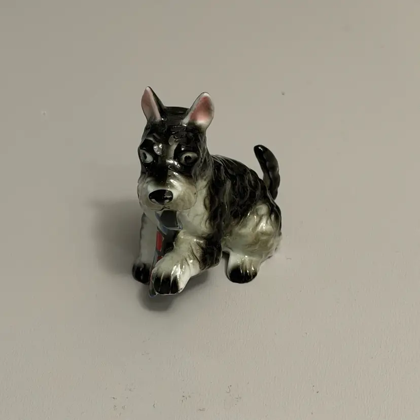 Mini Dog