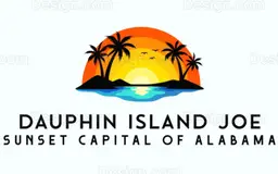Dauphin Island Joe