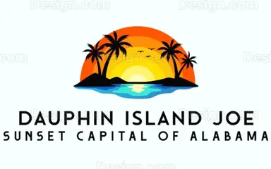 Dauphin Island Joe