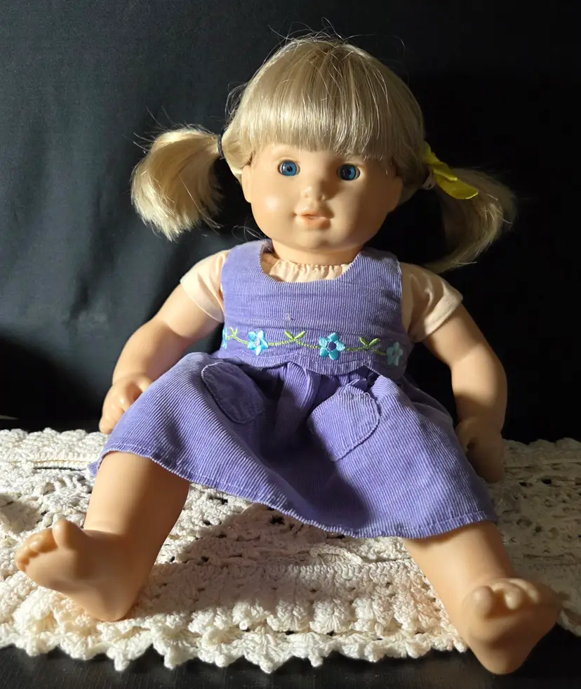 American Girl Bitty Baby Doll