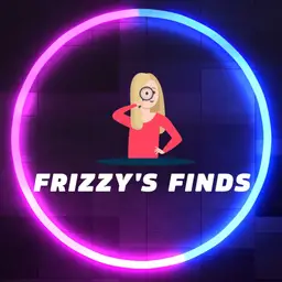 frizzysfinds