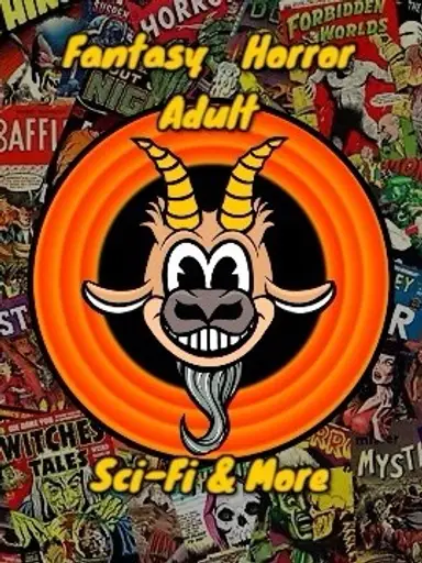 1hr Comic Book Showcase! Fantasy•Sci-Fi•Horror•Adult 