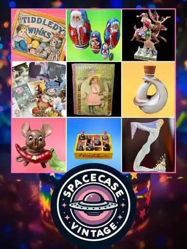 🪅Vintage Variety!🪅