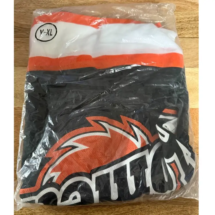 Ft. Wayne Komets - Promotional Jersey - Youth XL