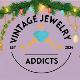 Vintage Jewelry Addicts