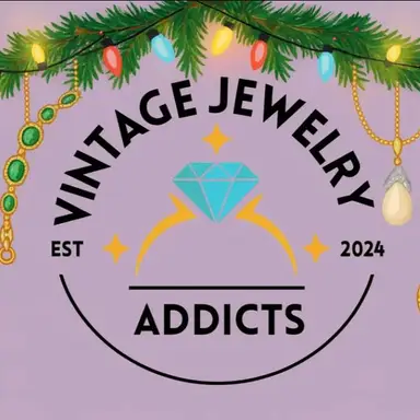 Vintage Jewelry Addicts