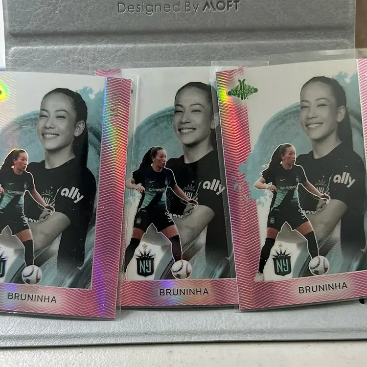 2024 Parkside Pacific Bruninha /25