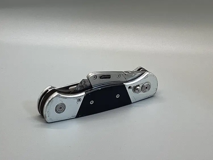 Summit Duel-Blade , Pocket Knife/ Box Cutter (20)