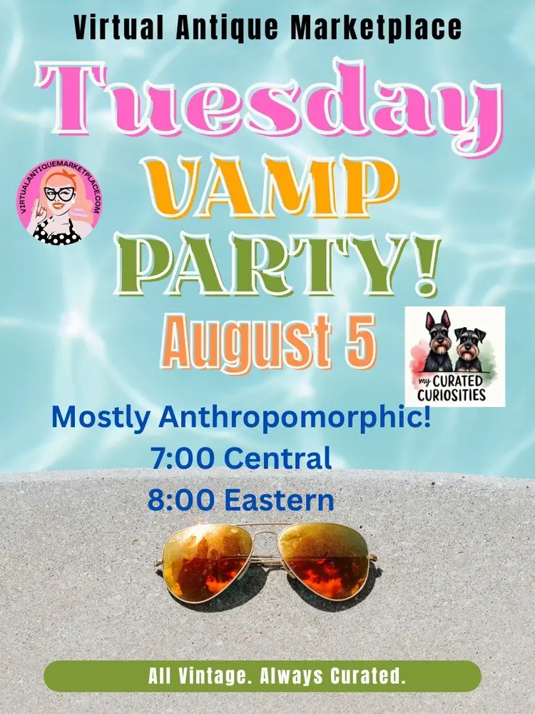 Regular Tuesday Night Sale