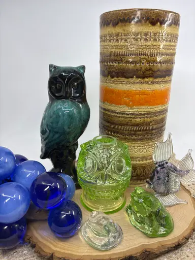 Quick Show! Prebids Only - Shelf Shopping Monday