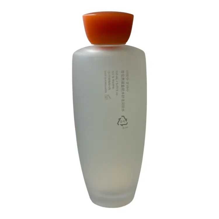 Sulwhasoo Essential Comfort Balancing Water 125mL Full Size – No Box – $70 Retail