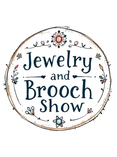 Jewelry And Brooch Show
