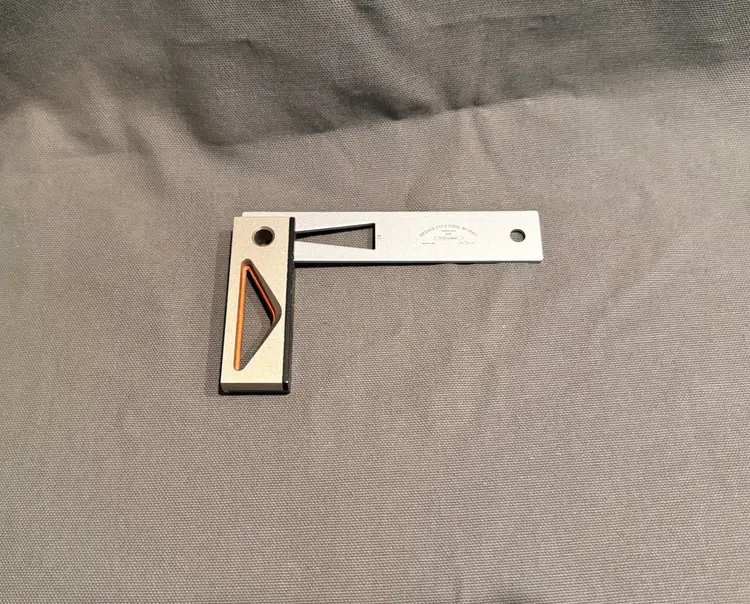 Bridge City Tools TS-1v2 5” Try Square