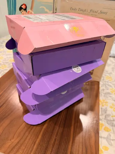 Jewelry Unboxing! Celluloid, Art Deco, Let’s See What’s Inside!