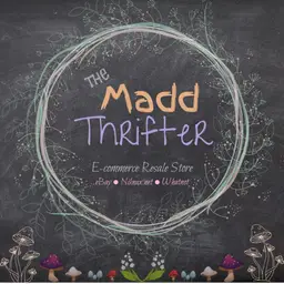 The Madd Thrifter