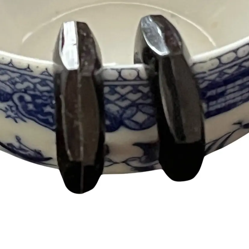 Earrings As Pictured