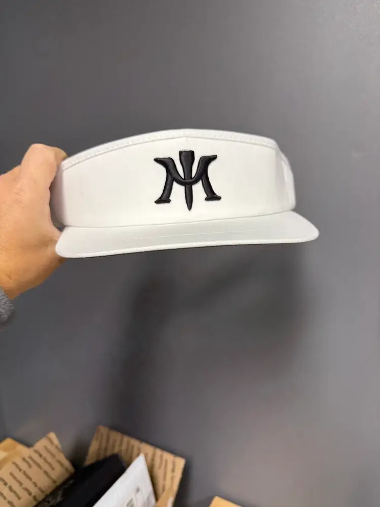 Miura Visor New With Tags!!