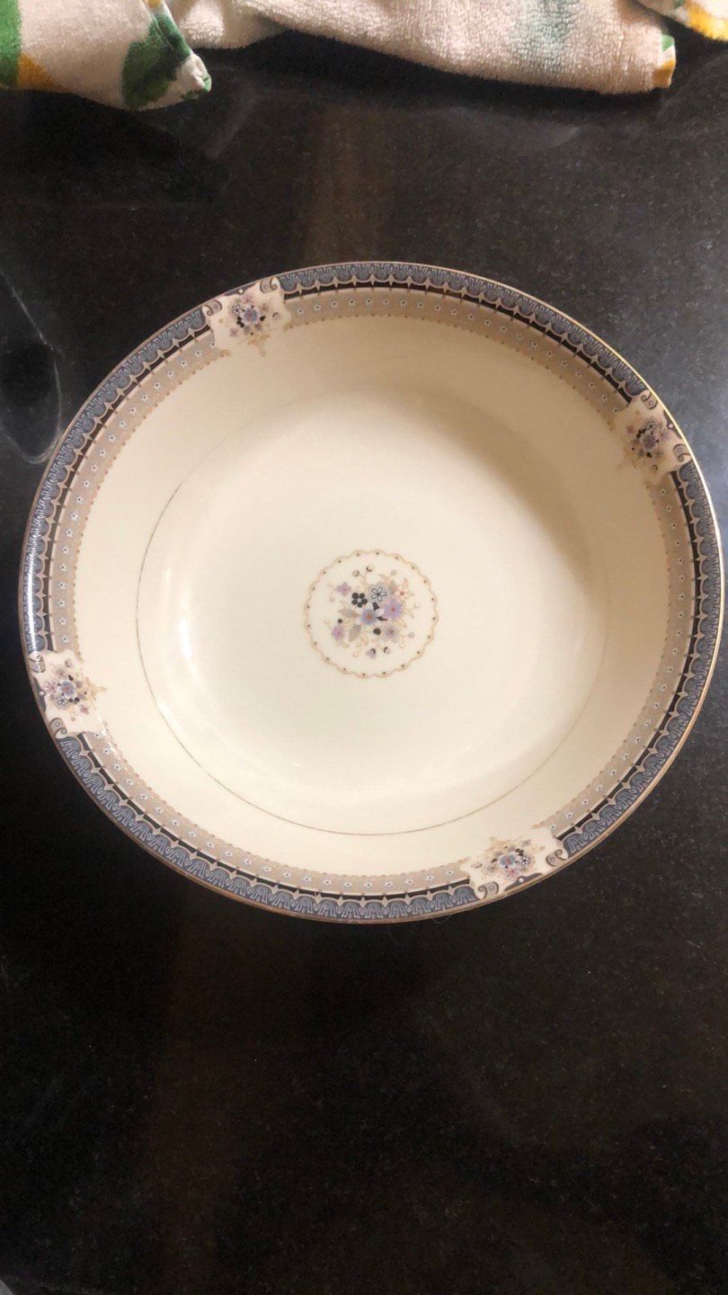 Mikasa 『Grande Ivory L5504 Tropez』　食器20点 Mikasa 『Grande Ivory L5504 Tropez』 食器20点 - メルカリ