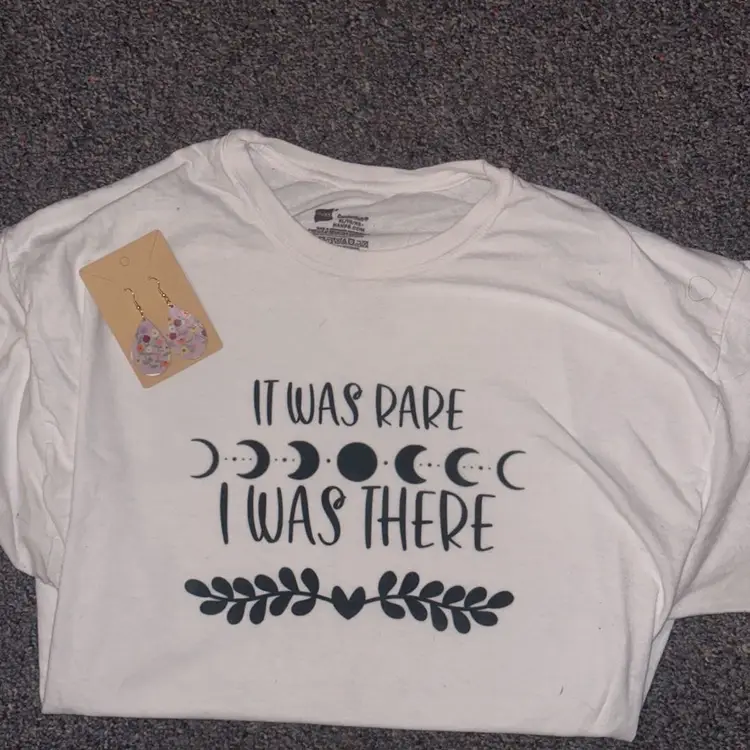 Swiftie All Too Well Eclipse Shirt