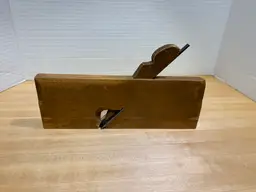 AC Bartlett Ohio 3/4" Skew Rabbet Plane