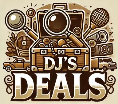 DJ’s Deals MI