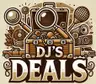 DJ’s Deals MI