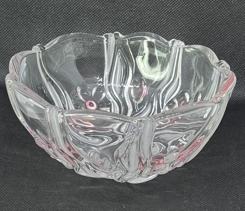 Mikasa Floral Dance Bowl