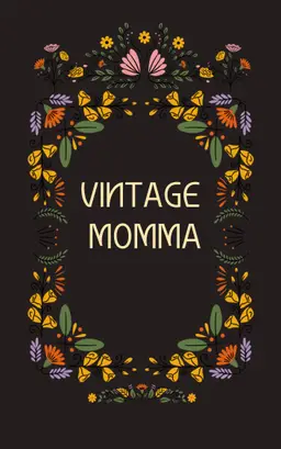 vintagemomma