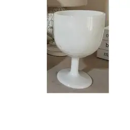 Milk Glass