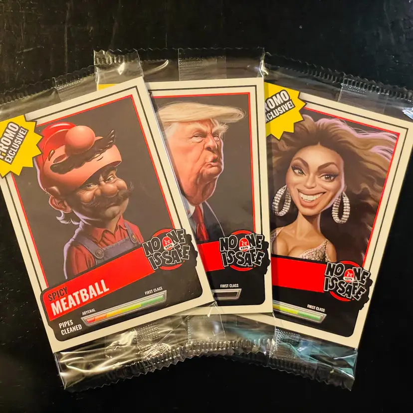 Sealed Wax