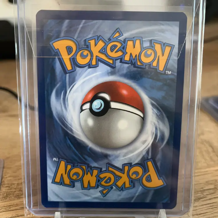 Toxtricity Holo Rare Pokémon card (068/094) from the Phantasmal Flames expansion set.