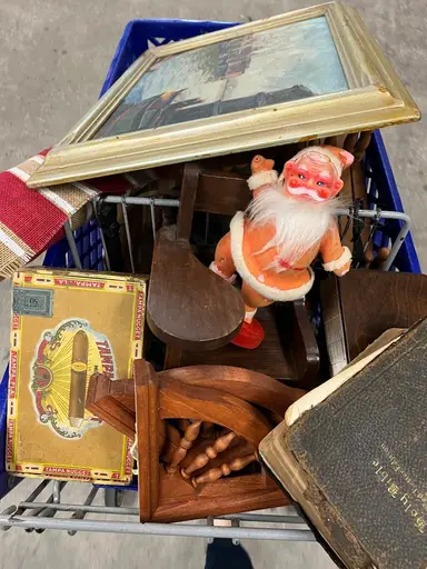 Goodwill Outlet Haul!!!!