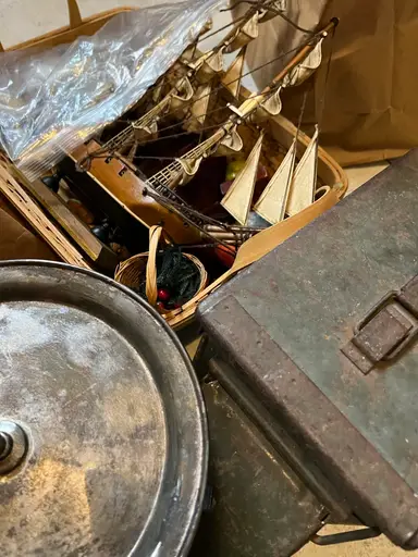 Goodwill Outlet Haul!