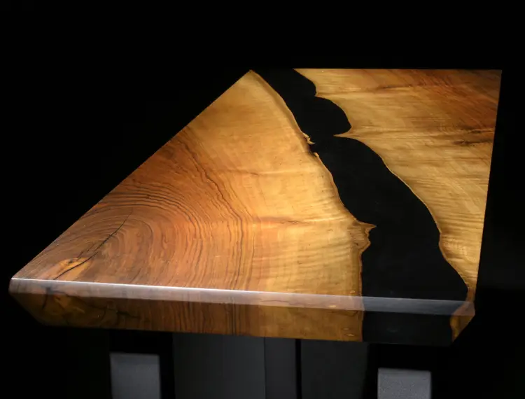 Pinnacle Reserve Console Table