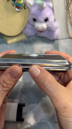 Opera Glasses With Box