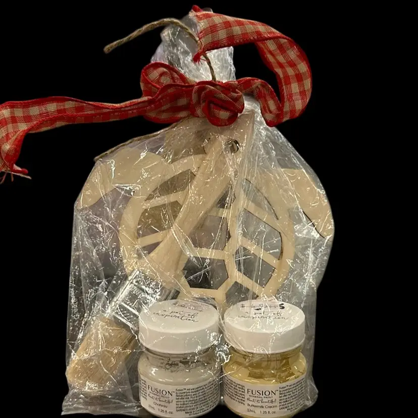 Fusion Mineral Paint Starter Set