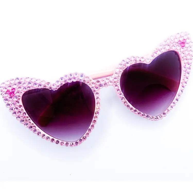 Blinged Sunnies