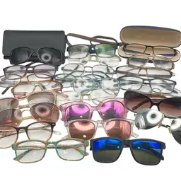 Reseller Lot - Glasses