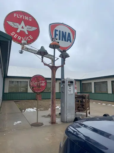 Shop Our Flea Market Picks