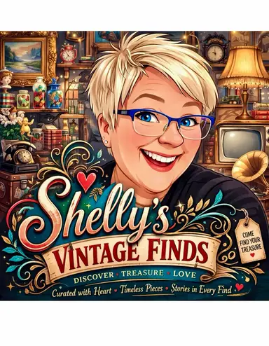 Shelly’s Super Sale