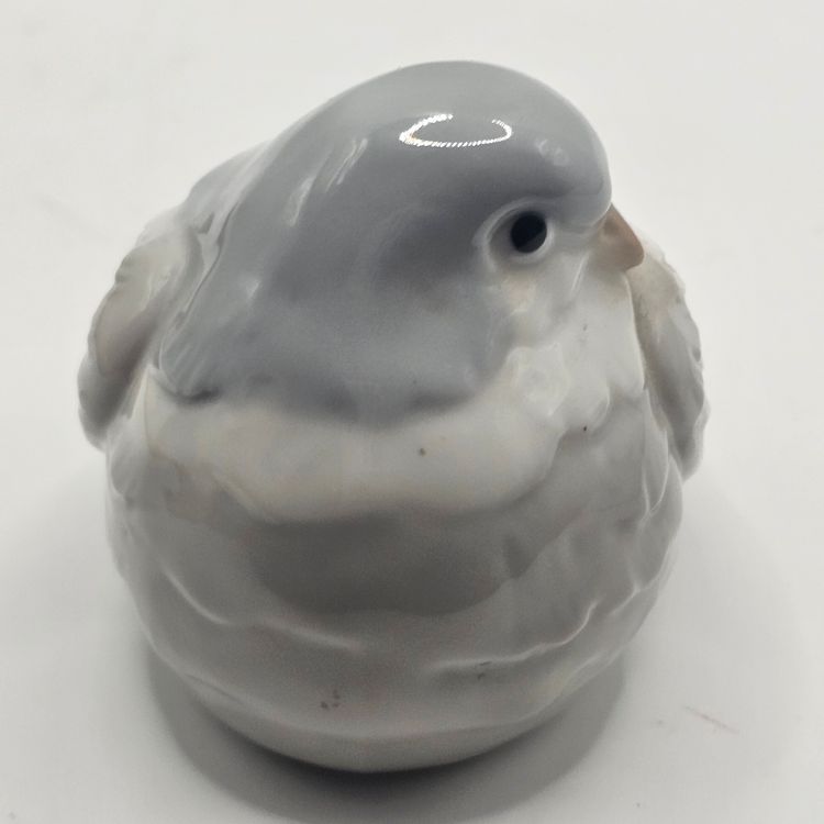 Otagiri bird vintage Figurine porcelain