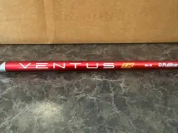 Ventus Red  Velocore TR X-Flex