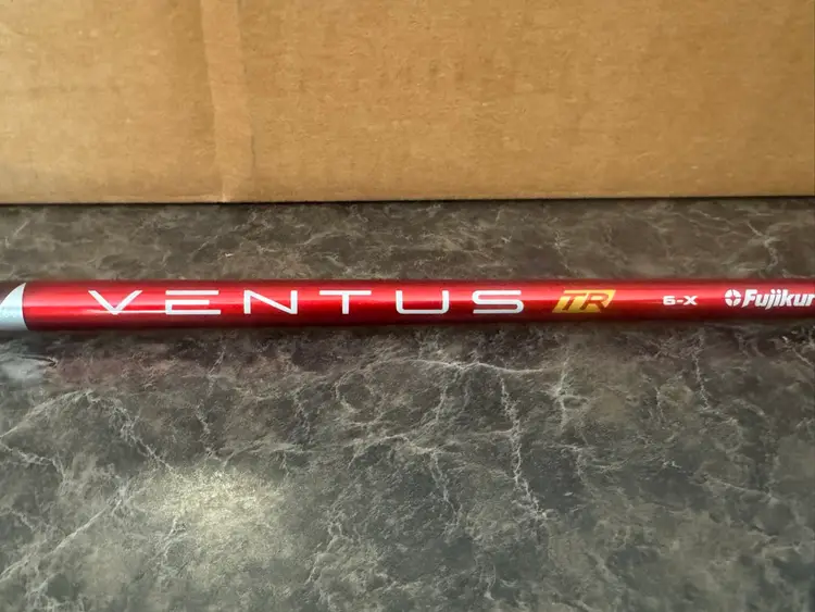 Ventus Red  Velocore TR X-Flex