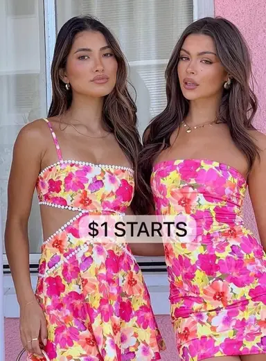 Sky To Moon $1 Starts