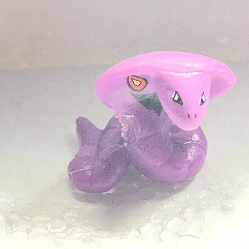 Pokemon Figure As Pictured