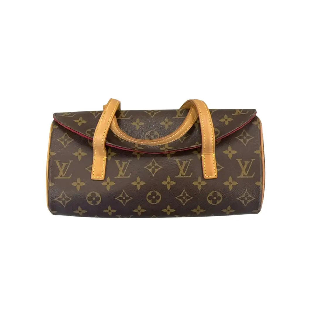 Louis Vuitton Monogram Sonatine