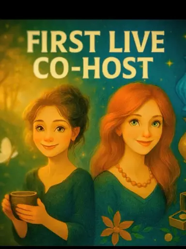 Come Join Us For Some Jewelry Fun! Angel And Kimberly 🌹