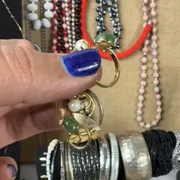 Jewelry as shown #062 - Jewelry as shown #062