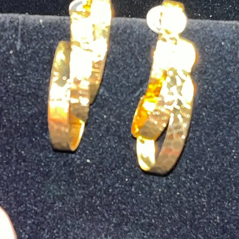 Earrings As Pictured